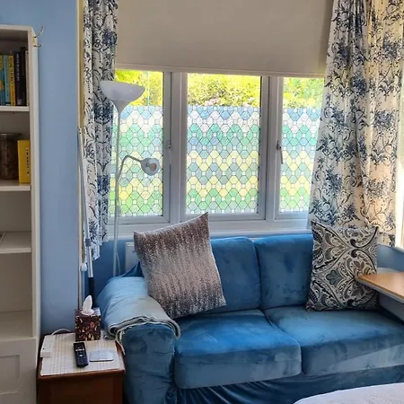 The Witterings Bed And Breakfast Chichester Buitenkant foto