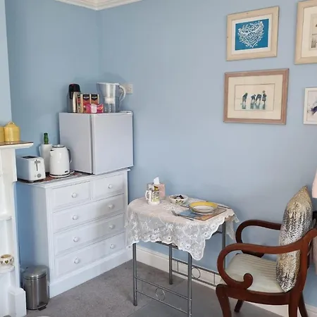 The Witterings Bed And Breakfast Chichester Buitenkant foto