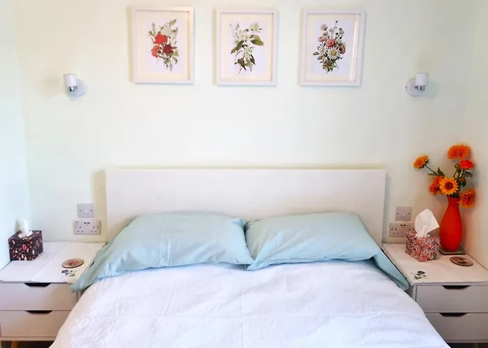 The Witterings Bed And Breakfast