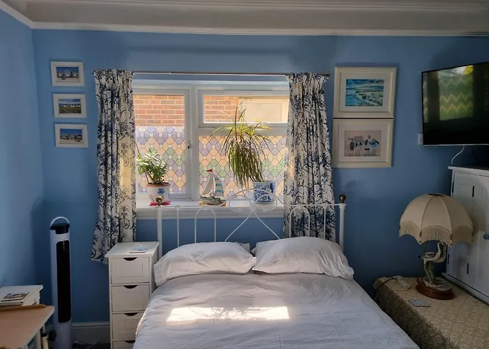 The Witterings Bed And Breakfast