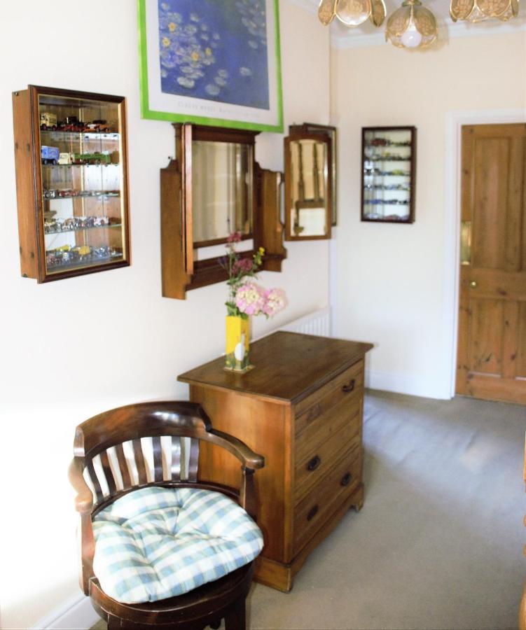 Bed & Breakfast The Witterings