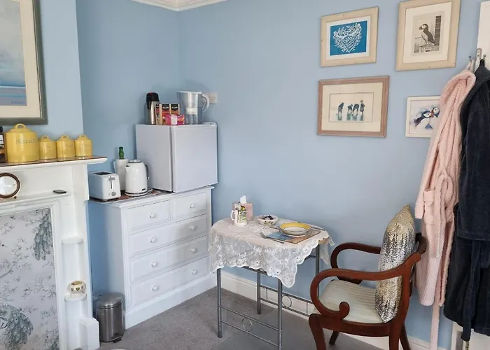 The Witterings Bed And Breakfast