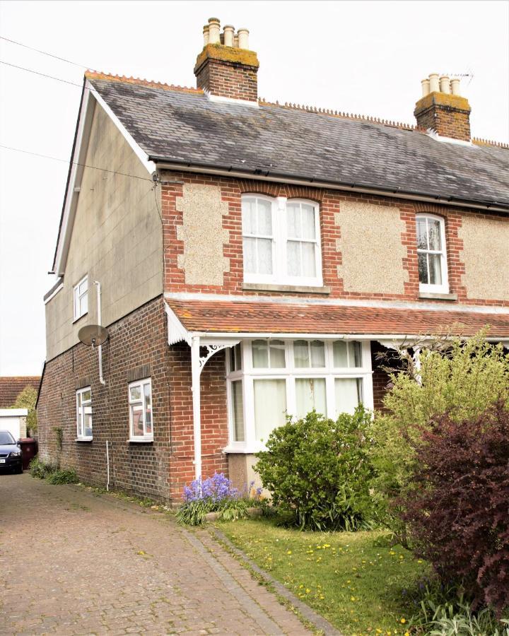 The Witterings Bed & Breakfast