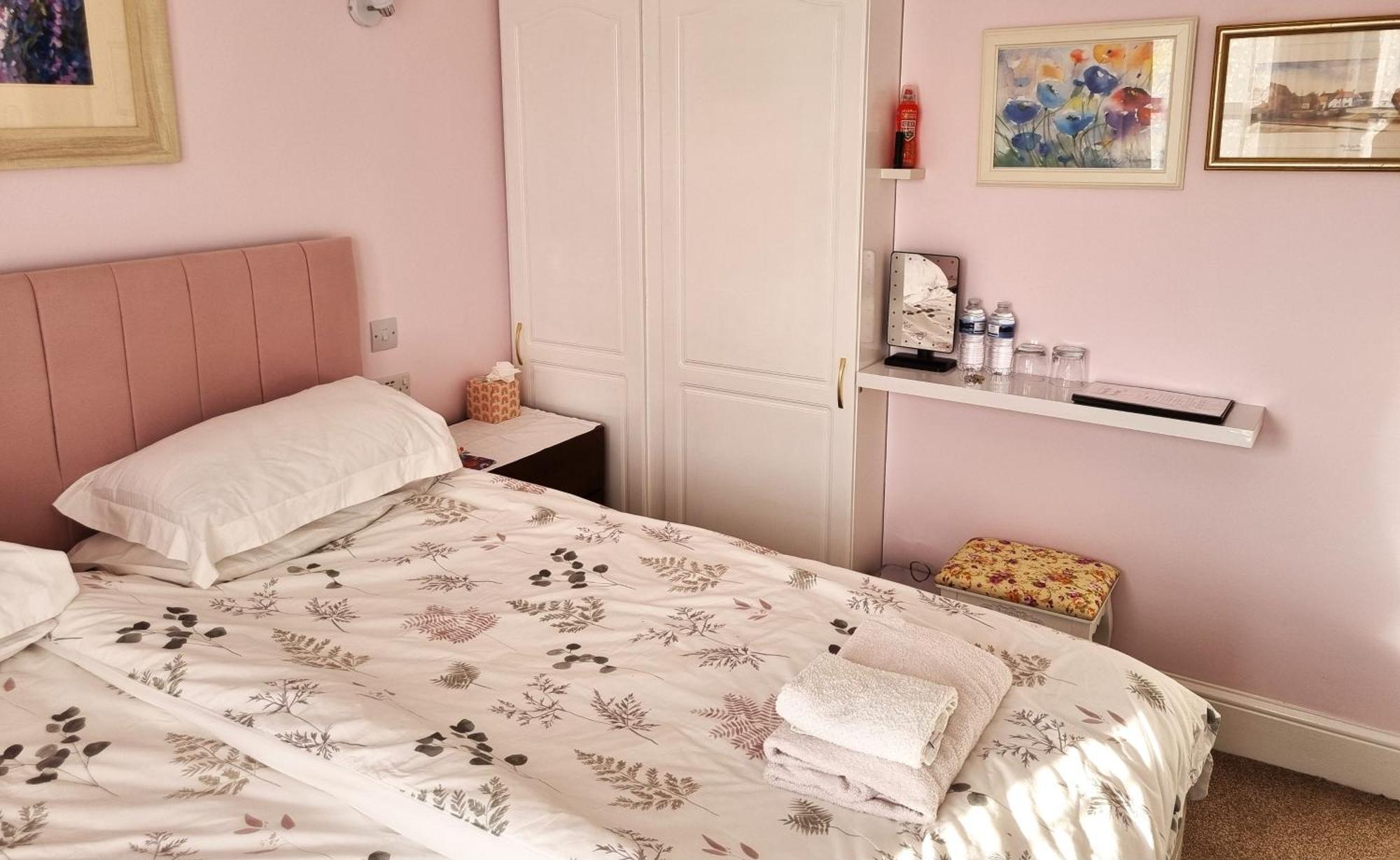 The Witterings Bed & Breakfast