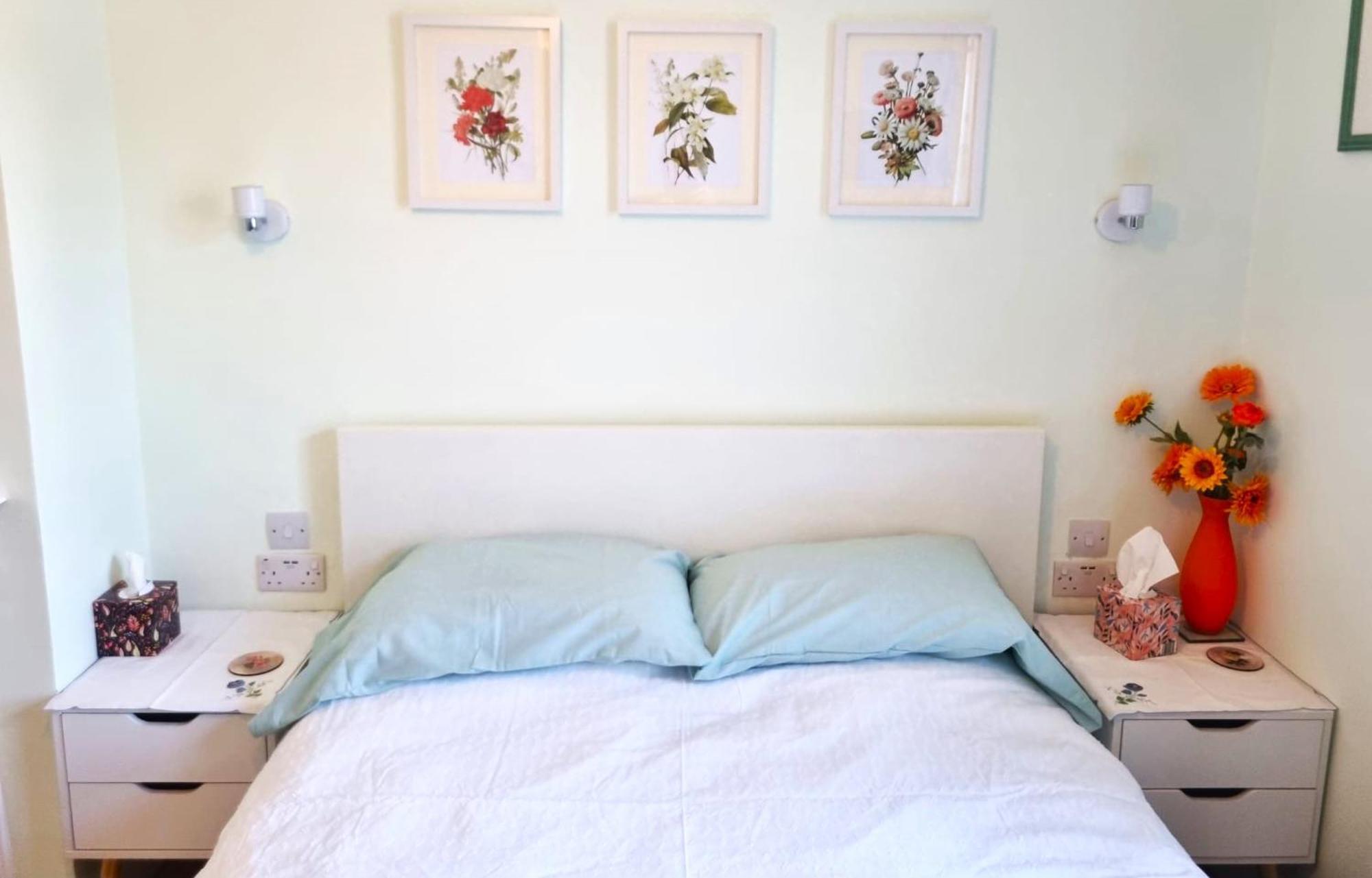 The Witterings Bed & Breakfast