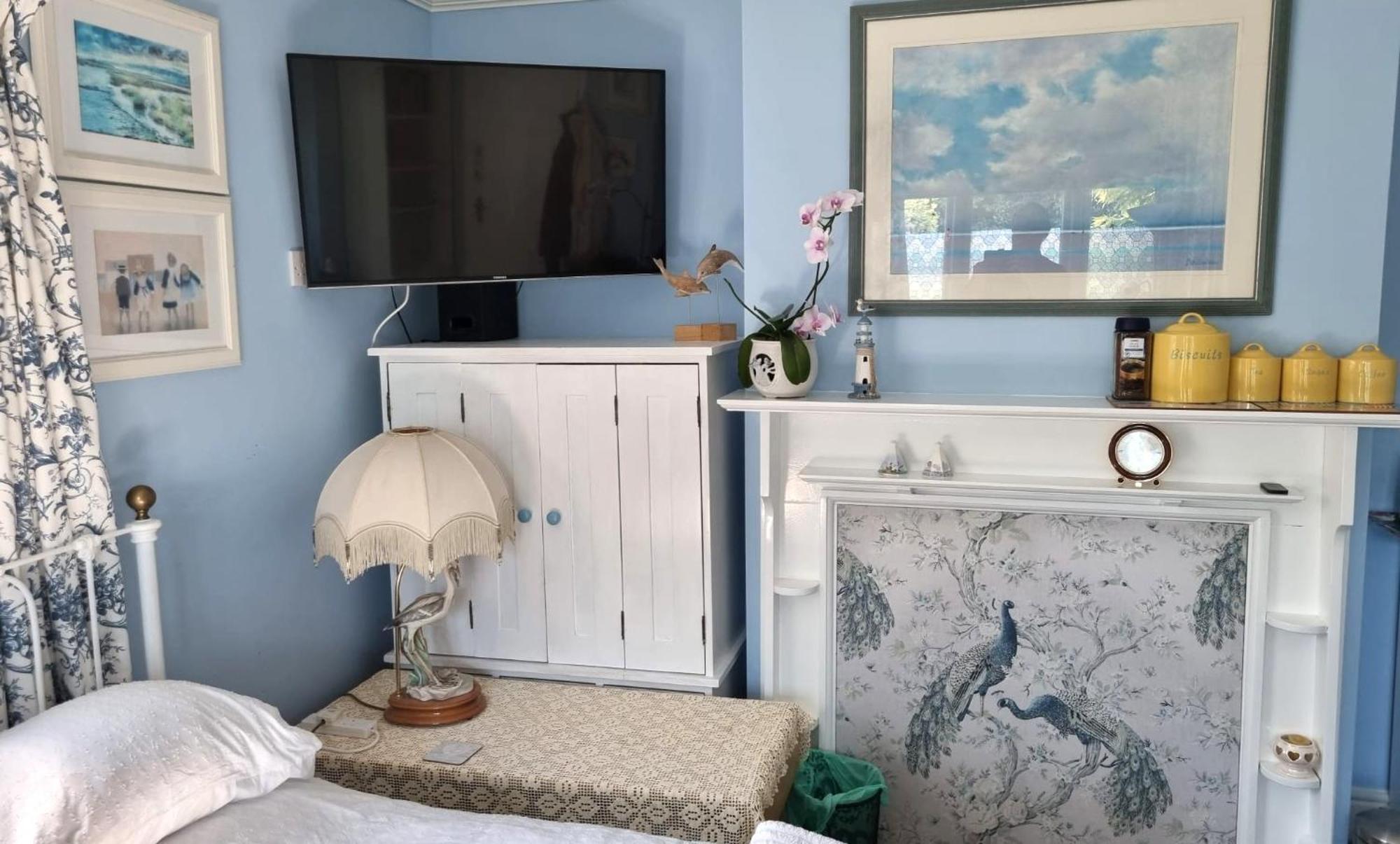 The Witterings Bed & Breakfast Chichester